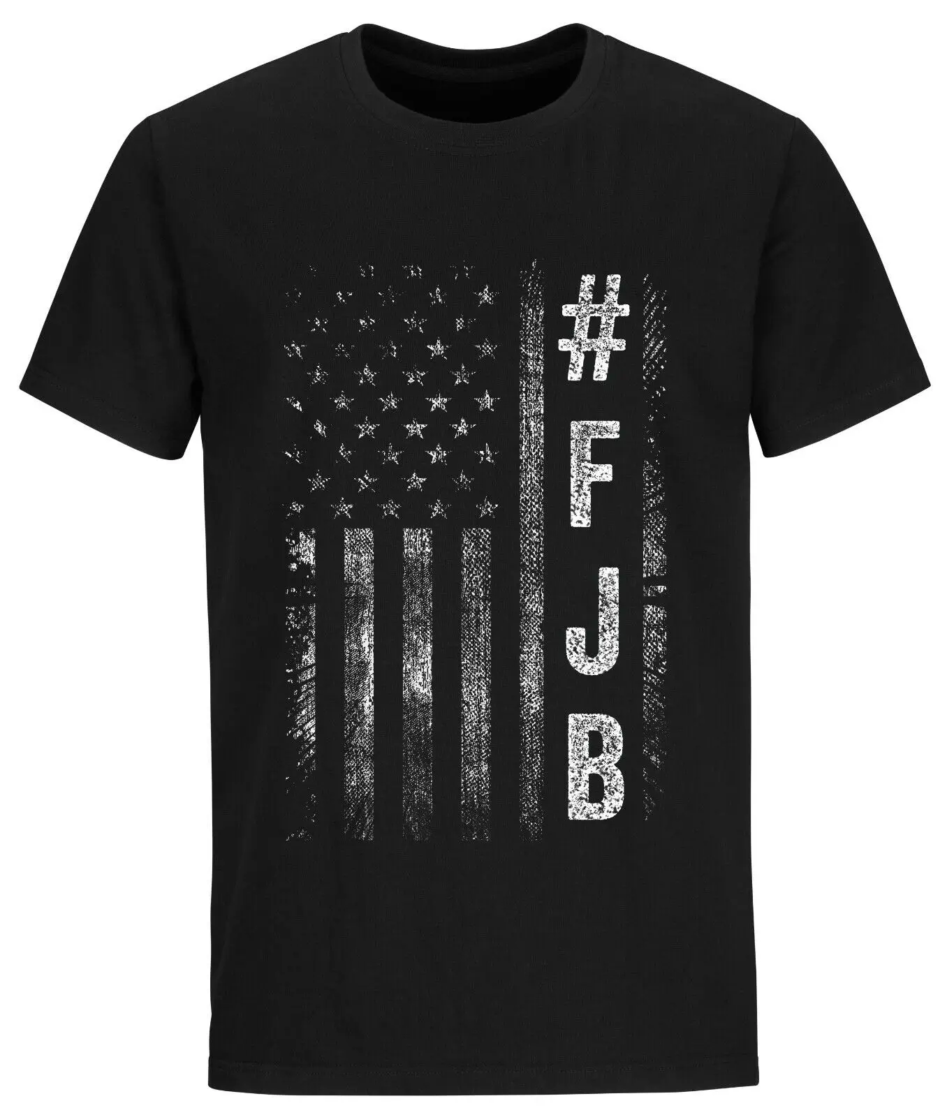 Fjb Let's Go Brandon Joe Biden Funny Political Shirts Trump Shirts 2024 Usa Flag