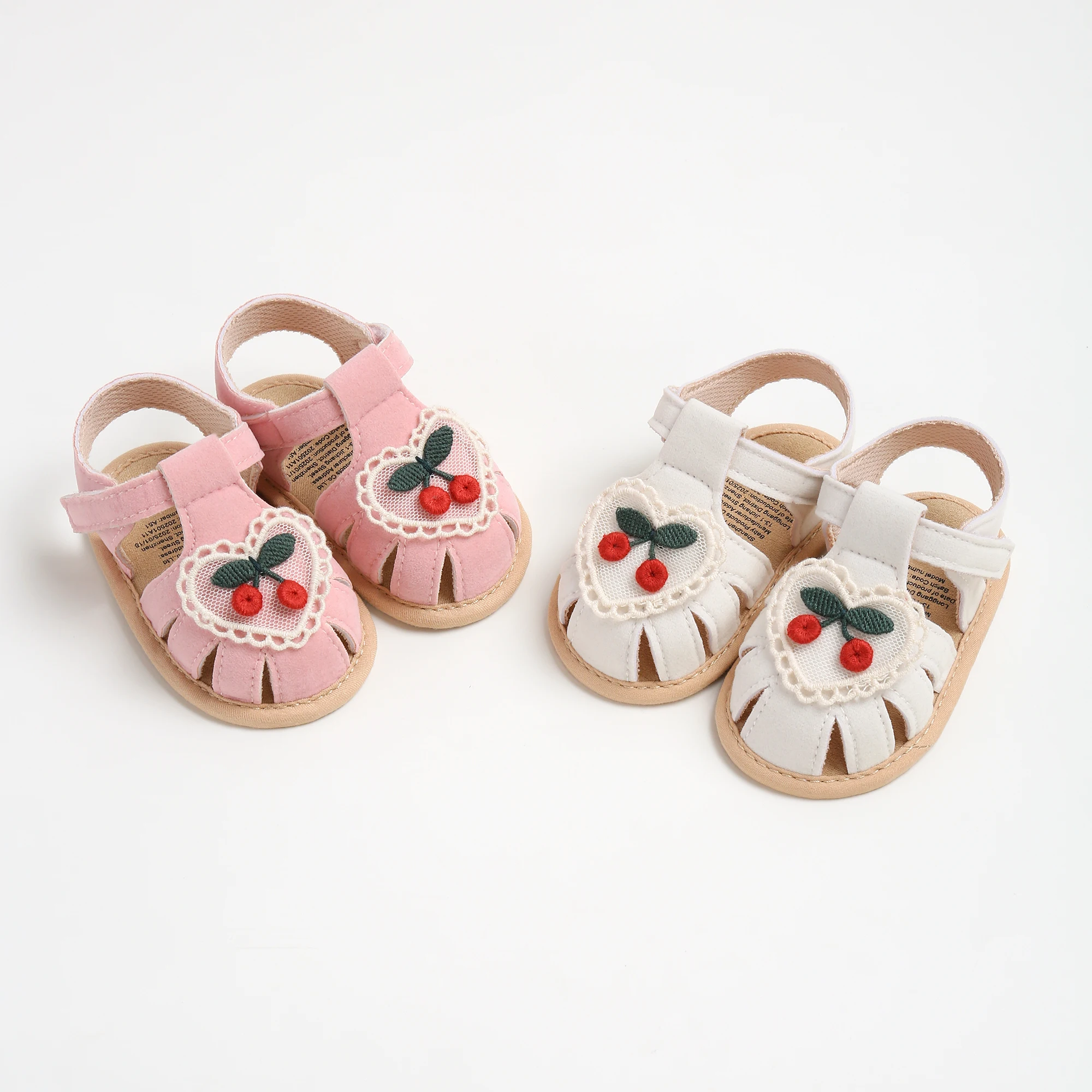 أحذية مسطحة للفتيات الصغيرات أحذية الأميرة أحذية الزفاف أحذية المشي الأولى للأطفال حديثي الولادة #6