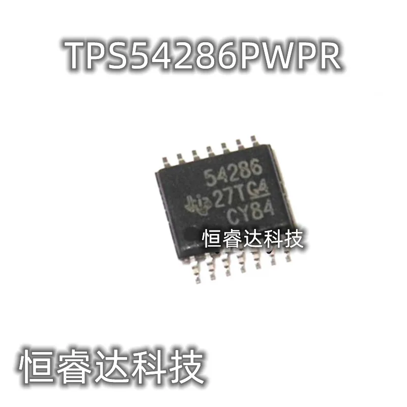 10PCS TPS54286PWPR TPS54286PWP TSSOP14 New Original