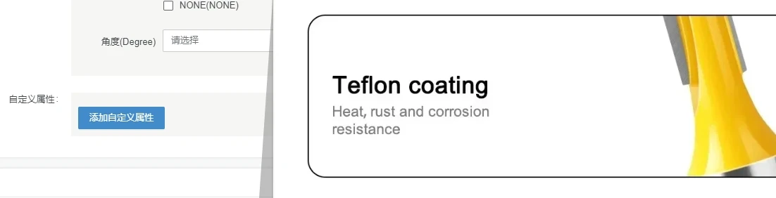 

2Pcs 12mm 1/2 Solid Carbide V Shape Tenon Cutting Bits Knife Flat-bottomed Milling Cutters Router Bit for Wood Door Window