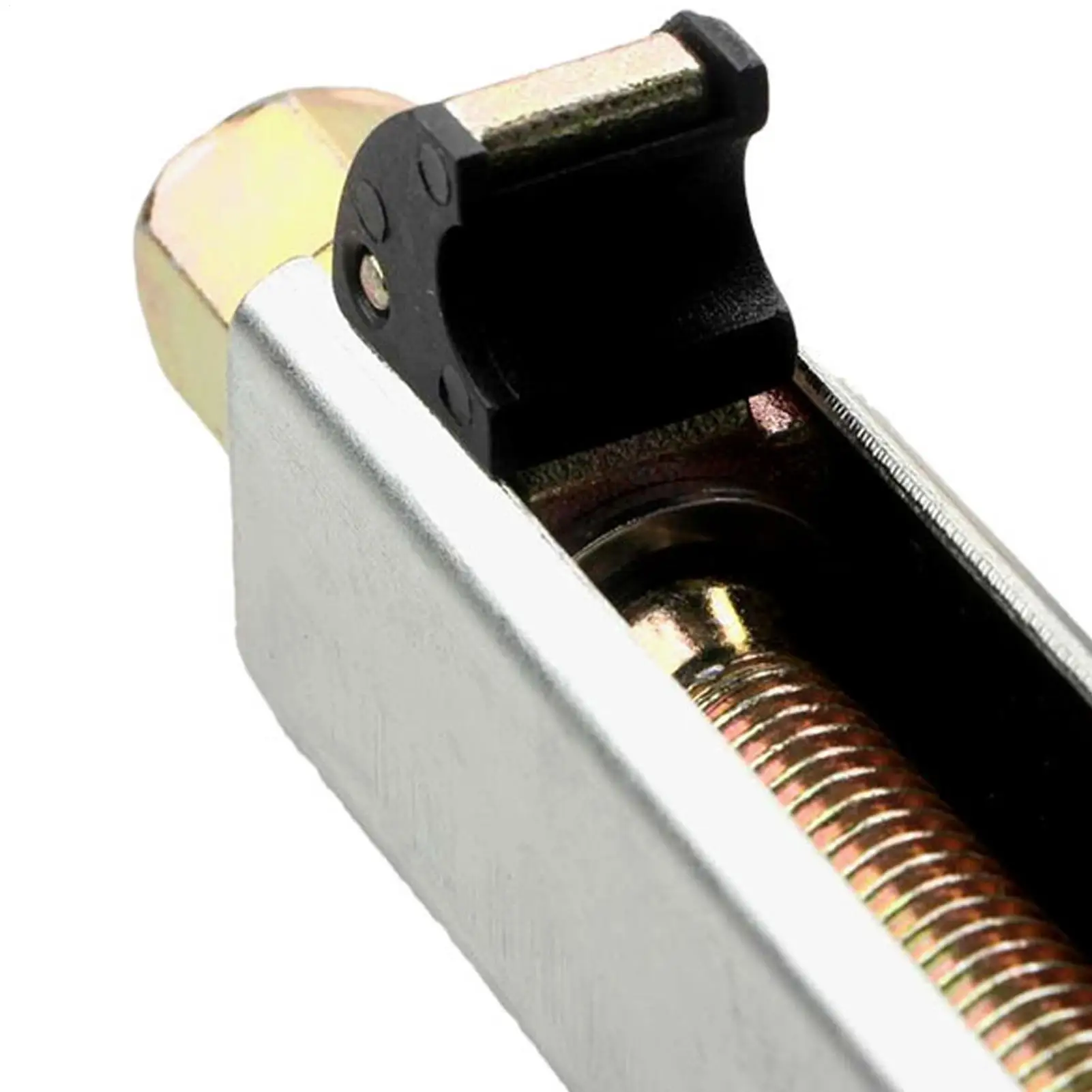 

Spring Tool Compressor Heavy Duty Shock-Proof Spring Compression Tool For Automotive Vehicles Car Sedan Pickup Truck Motorcycle