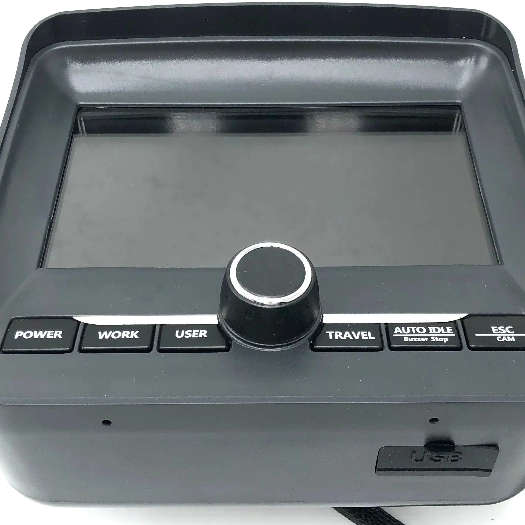 

21Q6-33401 21Q6-30103 21Q6-33400 excavator For Hyundai R130 R150 R480-9 R210-9 R250LC-9 R300-9 Monitor Display gauge panel LCD