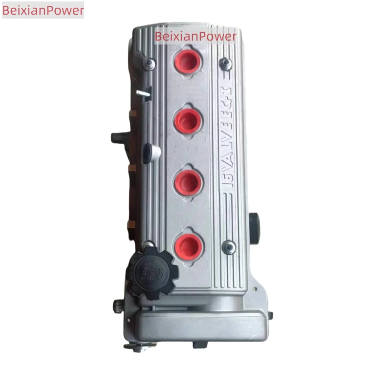 TOP QUALITY MR479QA ENGINE MOTOR 1.5L Engine Long Block For Geely CK MK Panda