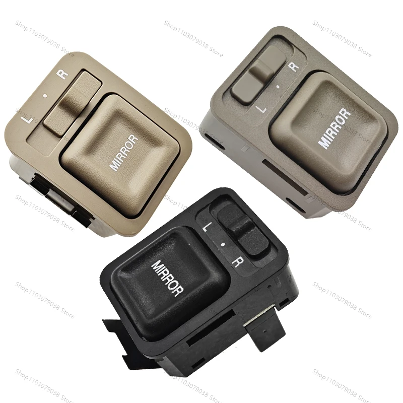 Customer customization Rearview Mirror Adjustment Switch Control Button For Great Wall Haval Hover CUV H3 H5 Wingle 3/V240 5