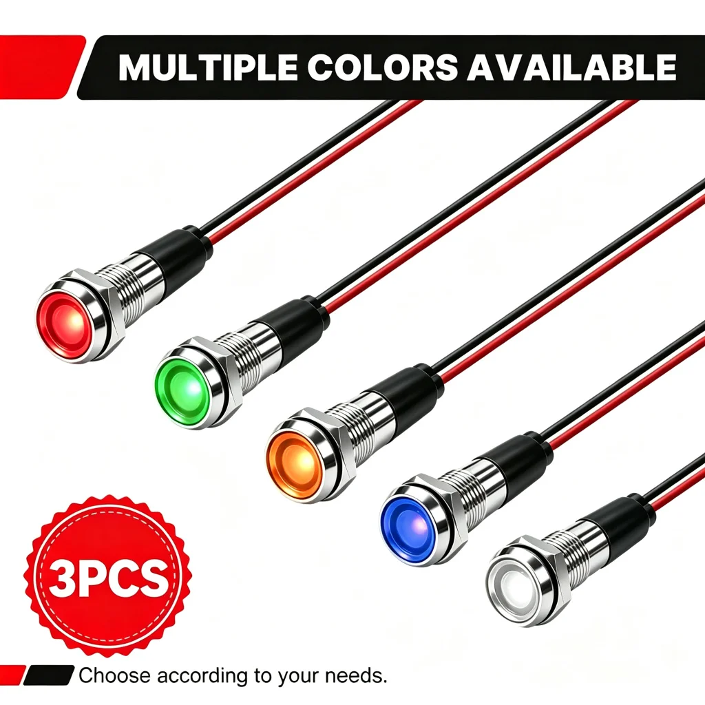 filn-3pcs-8mm-12v-24v-220v-luz-indicadora-led-metalica-pre-cablada-nao-polarizada-para-maquina-de-cafe-e-painel-de-carro