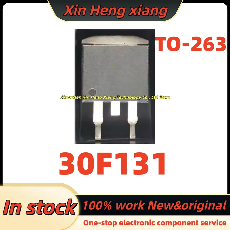 

(20pcs) 30F131 GT30F131 TO-263