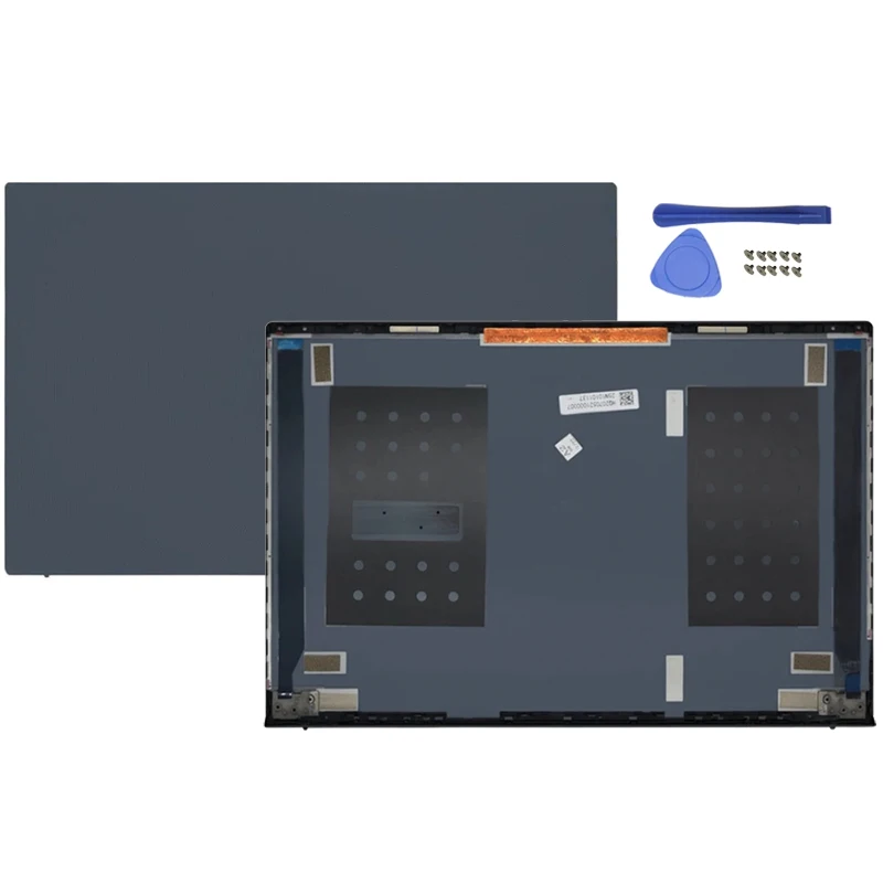 Laptop Screen LCD Back Cover/Front Bezel/Hinges/Palmrest/Bottom Accessorie For ASUS Zenbook 13 UX325 UX325A UX325J UX325EA U3700