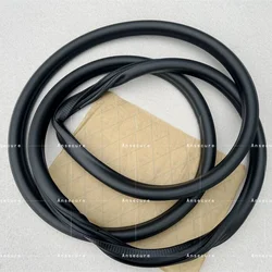 Genuine Front Left Right  Door Inner Seal  Gasket  For VW Passat B6 B7 3C 2006-2015  3C4867911C