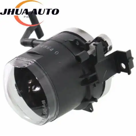 

63176943415 63176943416 Brand New Left+Right Car Front Bumper Fog Light Fog Lamp for BMW 7 Series E65 E66 E67 2005-2008