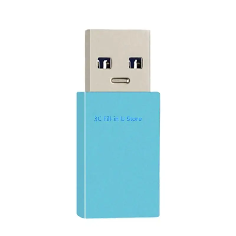 

G8TA MultiDevice Compatible USB Data Blocker with Overloads Protections USB Defender