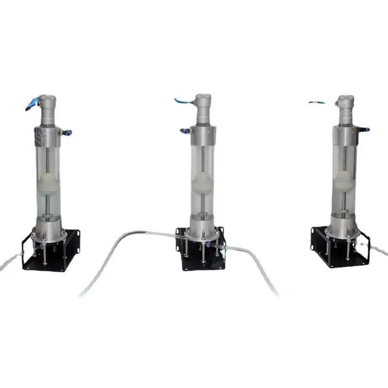 

MSL570-300 Magnetostrictive Static Level