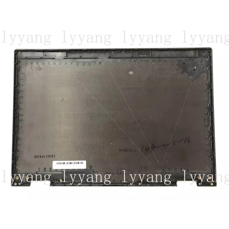 f  New LCD Back Cover Lid For Lenovo X1 Yoga 3RD Gen 20LD 20LE Rear Case IR 01AY947