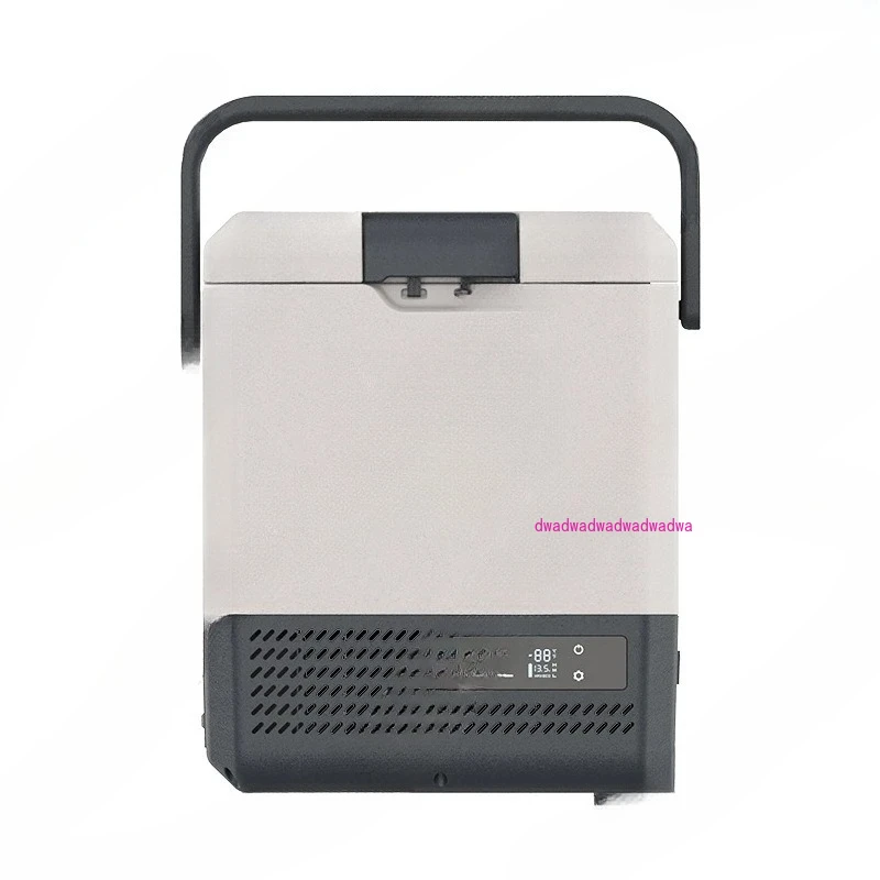 

15L Alpicool Auto Car RV Refrigerator 12V Compressor Portable Freezer Fridge Quick Refrigeration Travel Outdoor Picnic Cooler