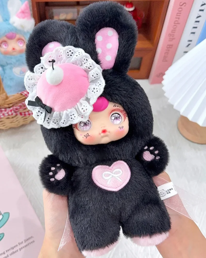 Nueva y auténtica caja ciega de vinilo Original Yumi Sweetheart's Day Degustación, bonita muñeca coleccionable, regalo para niños y adultos