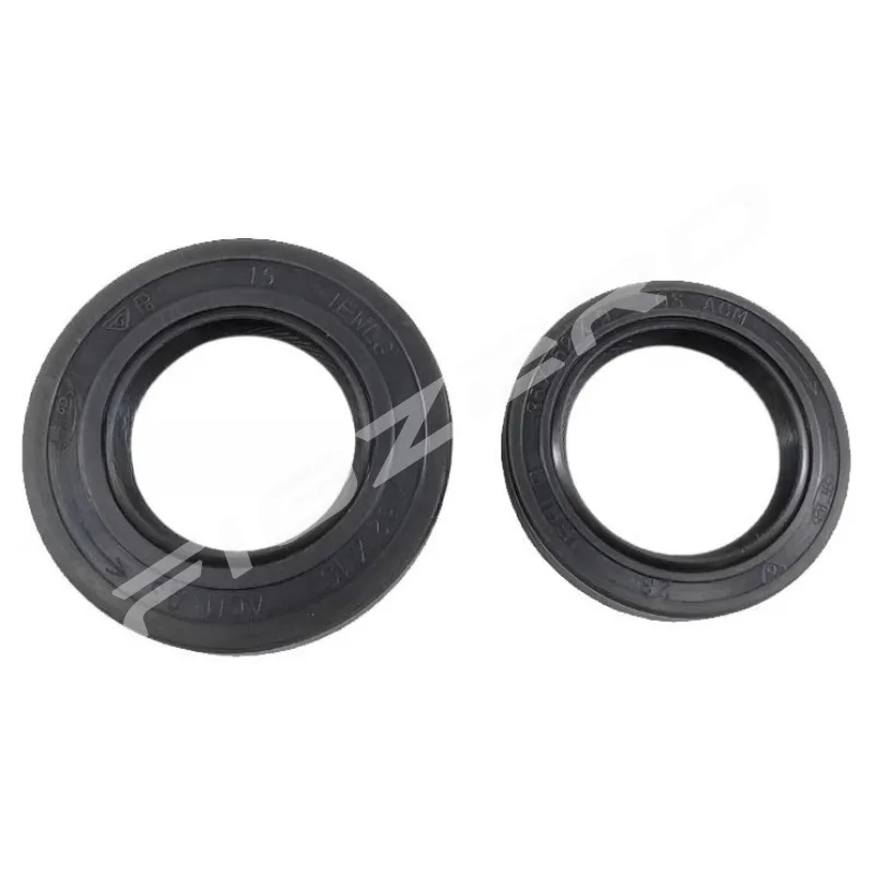 Half Shaft Differential Drive Shaft Oil Seal Kit Large Small Left Right for Changan BenBen 2006 Mini 35X62X10 Brand New
