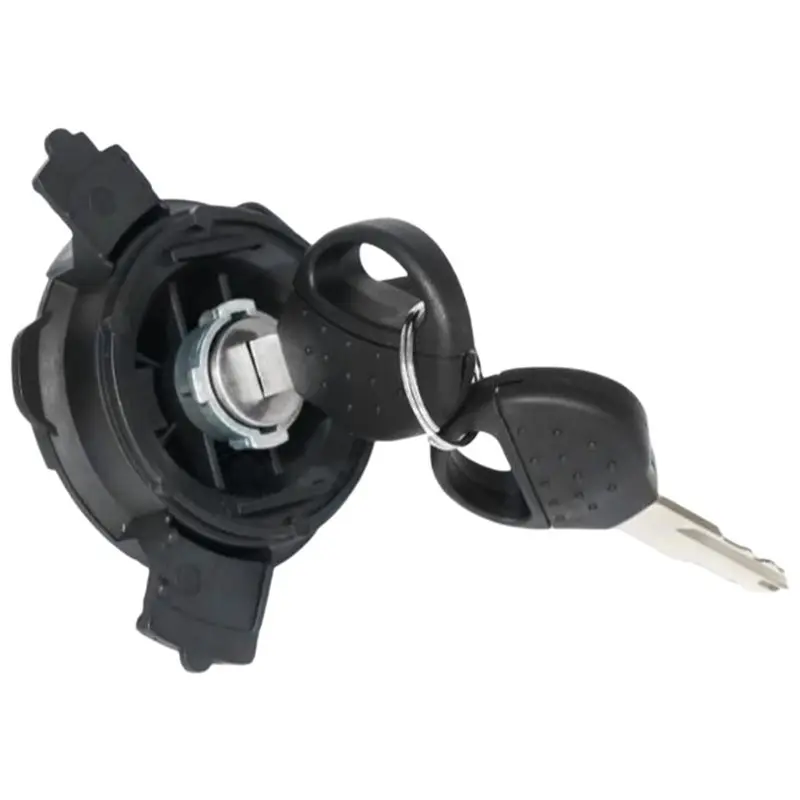 NEW HOT In Stock-Locking Mechanism Fuel Tank Cap 1508K2 1508H2 Suitable For 206 207 Citroen C2