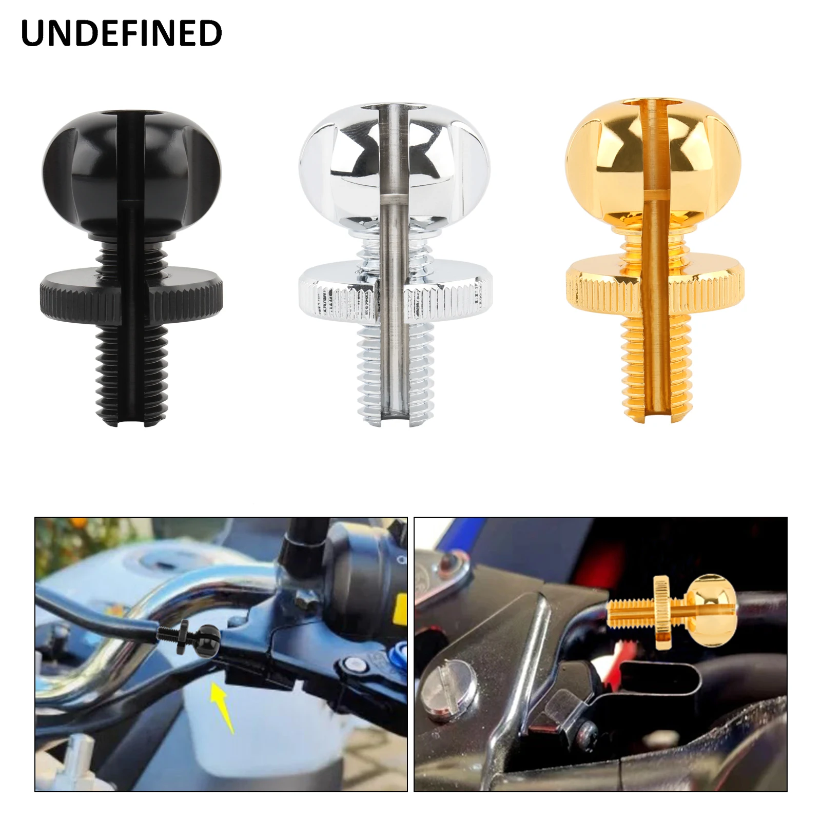 

Проводной регулятор сцепления для Honda CRF 230L 230F 150F 150R 100F CRF250L XR 600 400 250 R 650 L XR250L SLR мотоциклетные винты M8