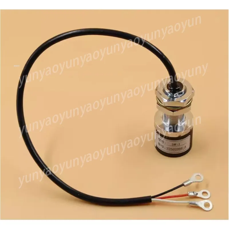 Elevator Eddy Current Sensor DW-01, Car Top Weighing Sensor DW-1, Car Bottom Sensor New
