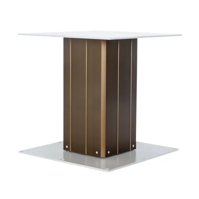 Electric Tatami Lift Table, Motorized Height Adjustable Rising Desk for Japanese Style Tea Room Living Room