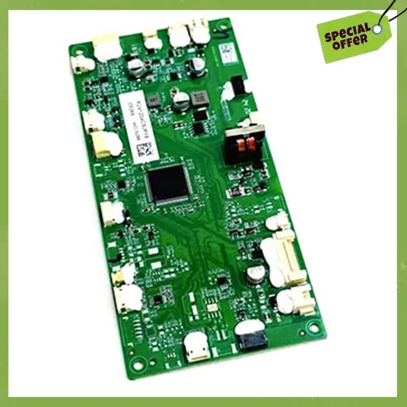 

ABGP-PCBA Base Station Water Pump Board For Dreame X30 Ultra/X40 Ultra Complete/S30 Pro Sweeper Accessories