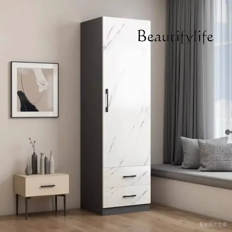 99 R Modern Organiser Wardrobe Background Cabinet Wooden Home Wardrobe Cupboard Display Closet Armario De Ropa Furniture