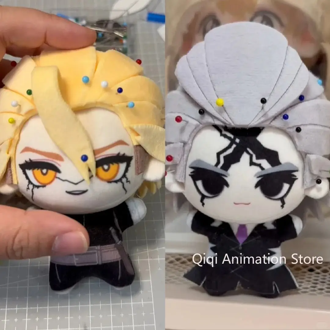 10CM Xeno Houston W…