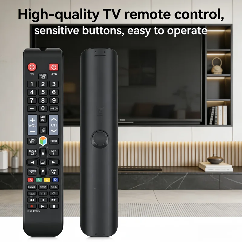 

BN59-01178W Replace Remote Control For LCD Smart TV BN59-01199F BN59-00857A AA59-00637A AA59-00652A BN59-01259E