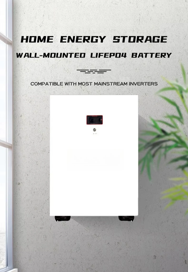 、 LiFePO4 10kWh 100Ah MPPT Controller Wall Mounted Powerwall Solar Lithium Batteries in Stock