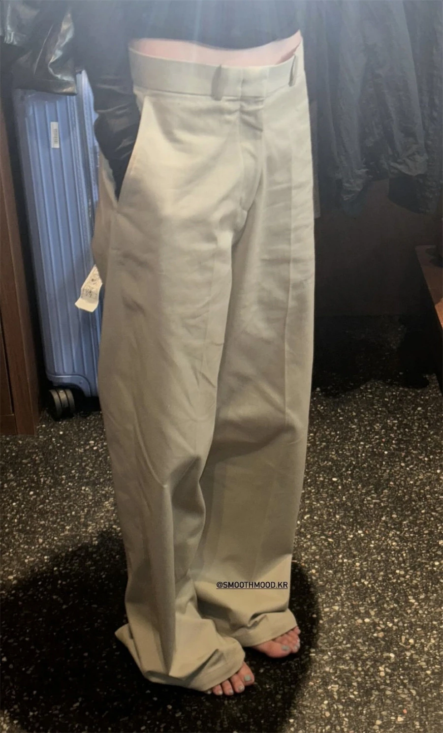 

Премиальные хлопковые повседневные брюки на осень-зиму: новые, плиссированные, универсальные, прямого кроя, удобные, с комфортной талией