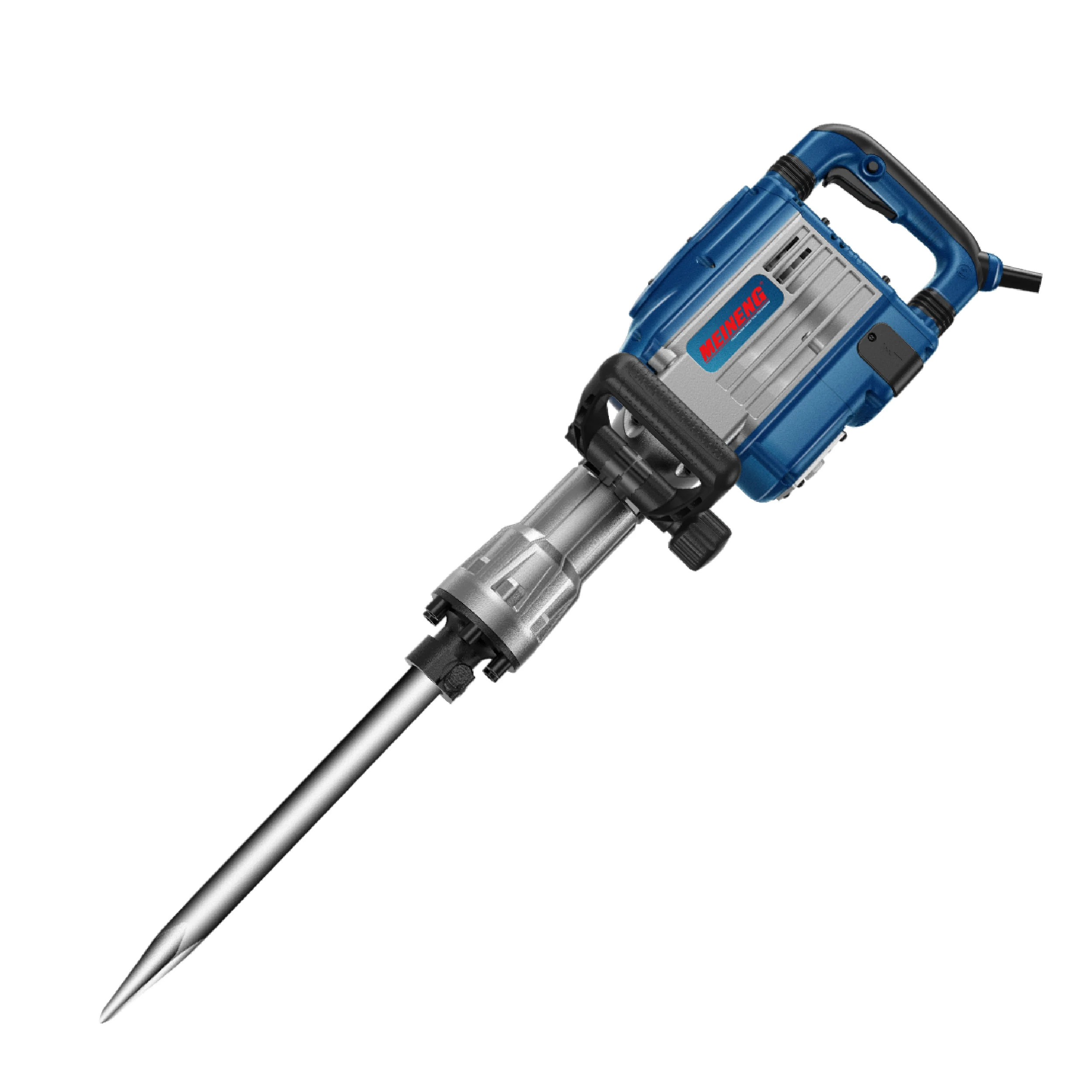

Professional Electric Demolition Hammer Drills Power Tools Breaker Drilling Machine Armature Drills