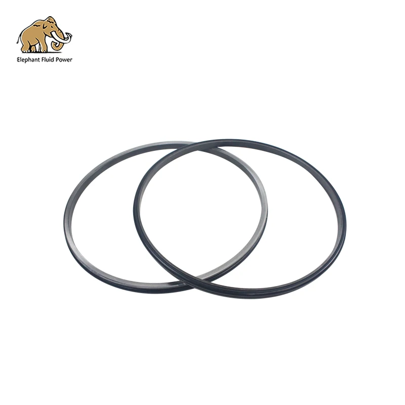 

High-Quality Excavator Repair Spare Parts Floating Oil Seal 9W6644 for Construction Machinery