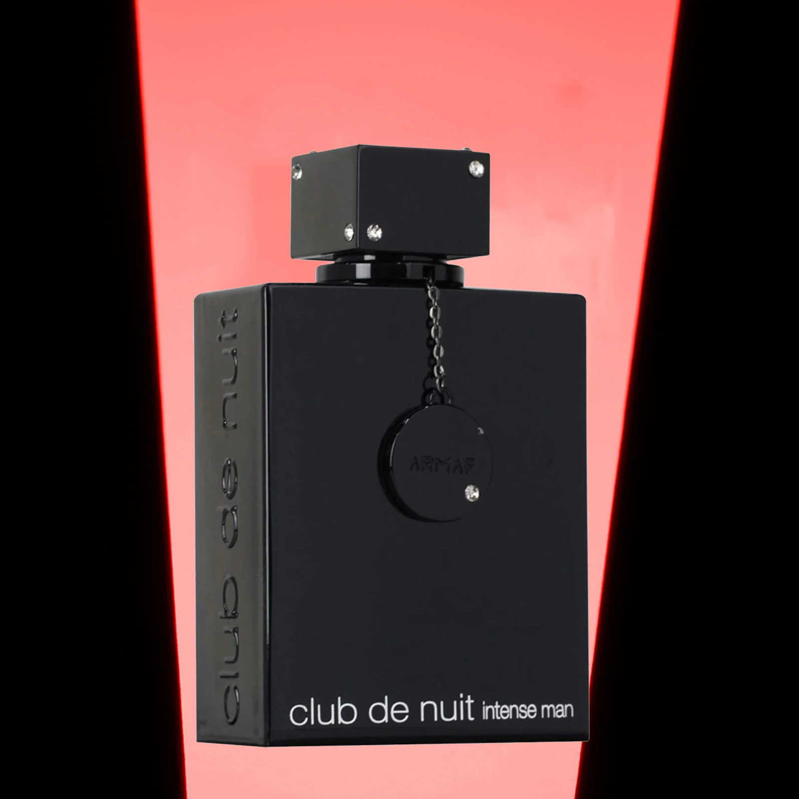 

Armaf Club De Nuit Intense для мужчин Спрей для парфюмерии, 3,46 унции / 105 мл