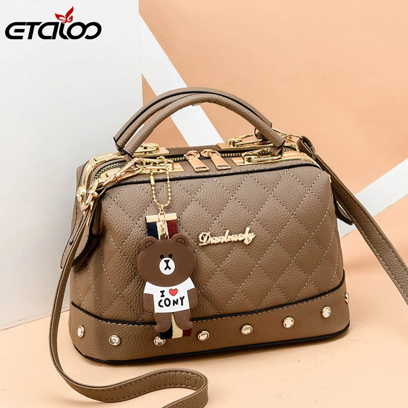 Luxury Handbags Women Bags Designer Crossbody Bags Women Small Messenger Bag Shoulder Bag Bolsa Feminina bolsas para mujeres