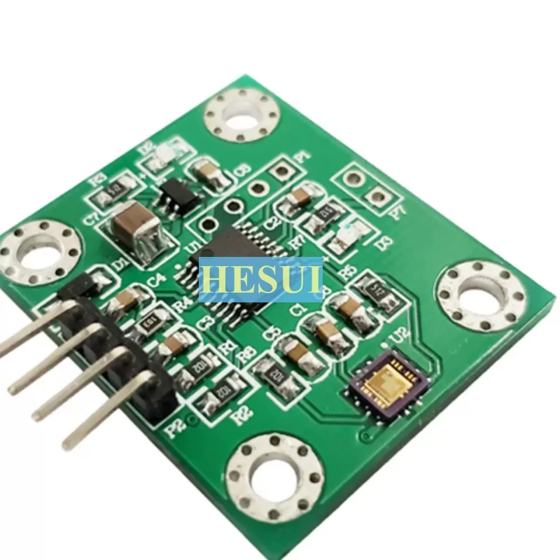 Modul deteksi Uv sensor deteksi UV KW_ML8511