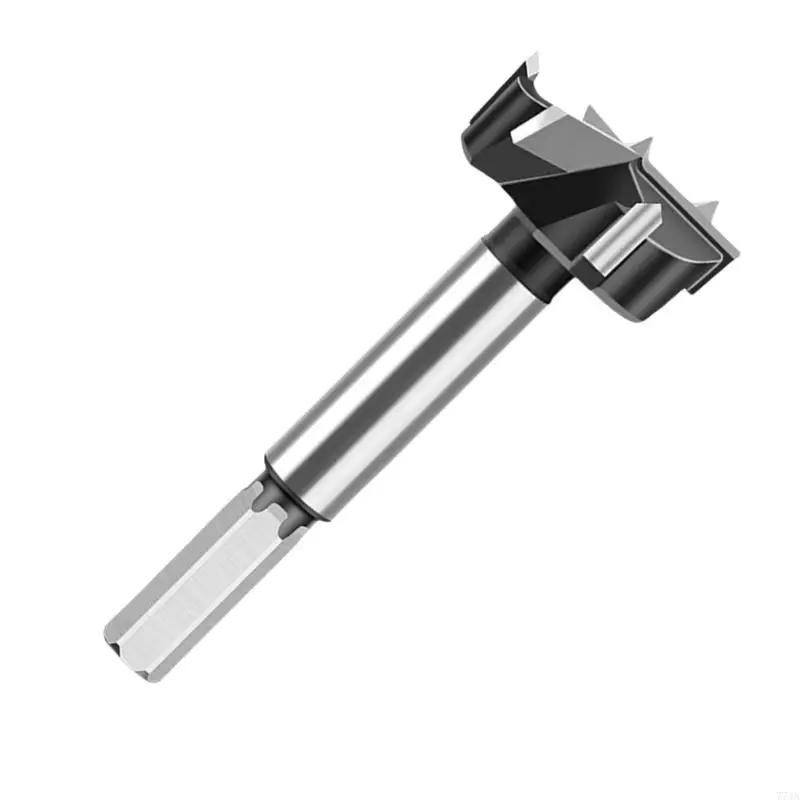 77JA Thép lỗ cắt đã thấy mũi khoan cho khoan đường kính chính xác trong các sản phẩm gỗ sử dụng nghề mộc chuyên nghiệp