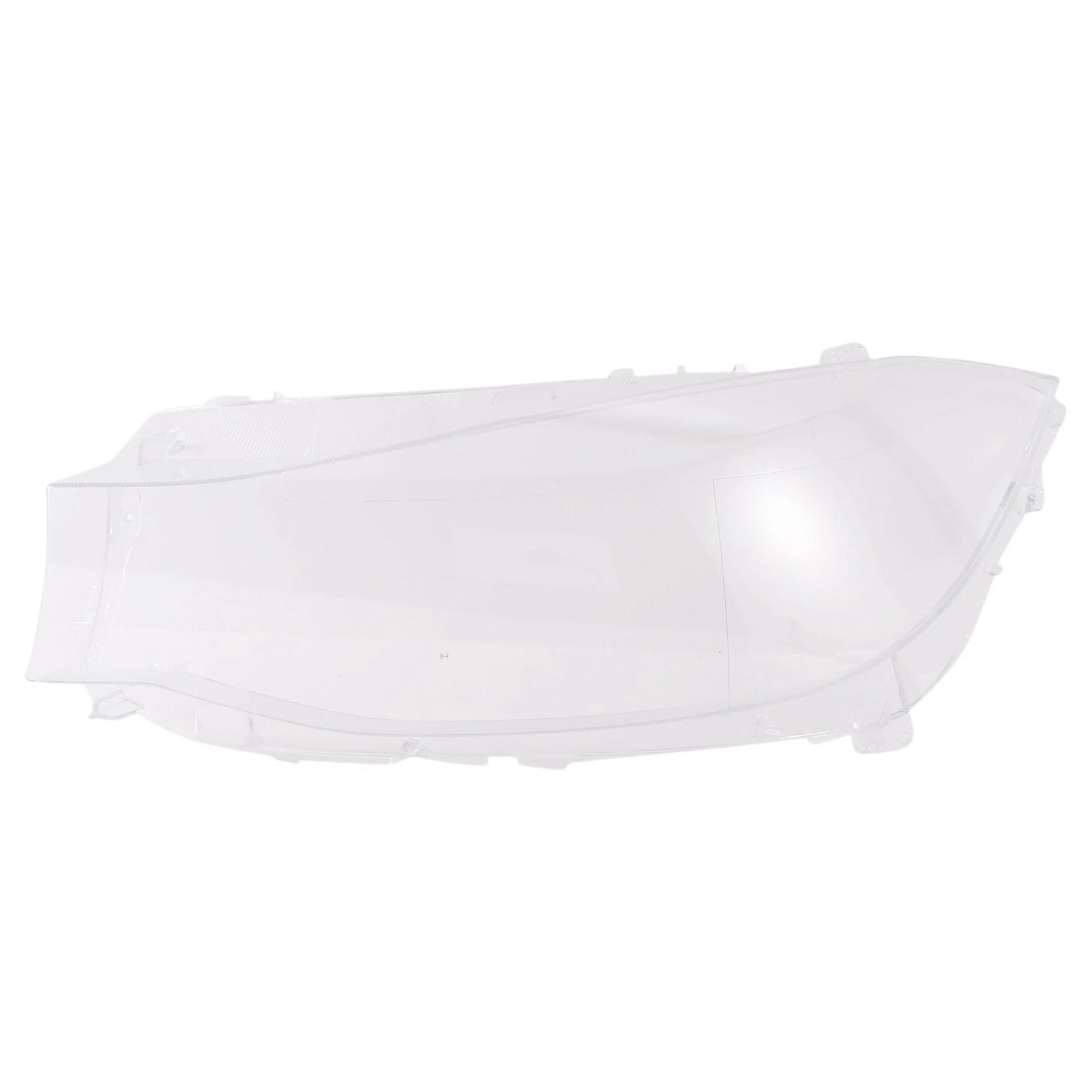 

for-BMW 3 Series GT F34 LCI 2016-2020 Left Side Car Headlight Lens Cover Headlight Transparent Lampshade Shell Glass