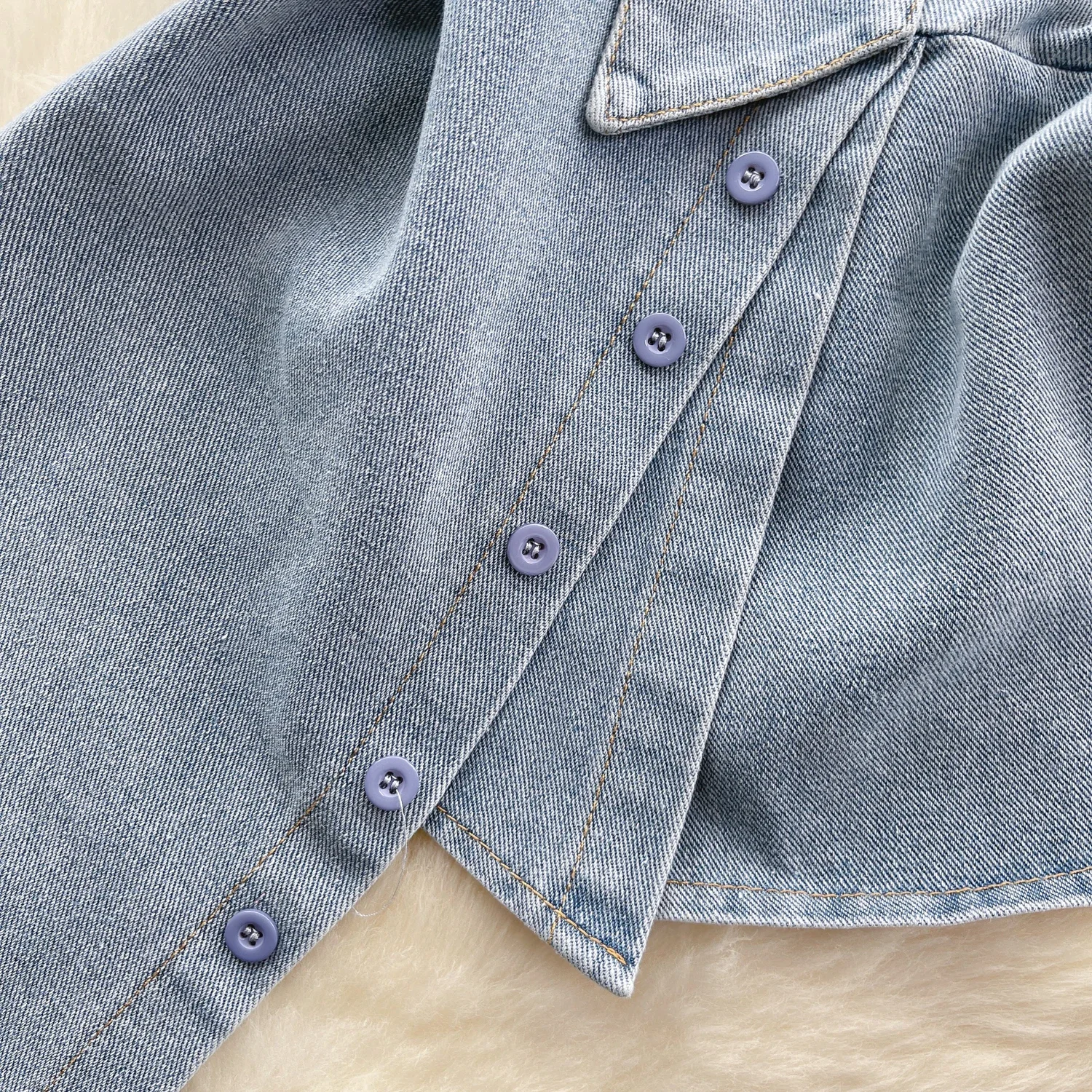Chic Denim Asymmetrical Tube Top Korean Fashion Tank Top Slim Sexy Strapless Casual Hotsweet Crop Tops Summer Women Clothing