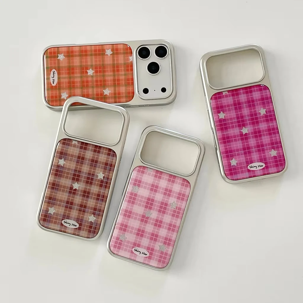 

Усовершенствованный однотонный чехол для телефона с гальваническим покрытием и капельным клеем для iPhone 17, Air 16 Pro Max 15, 14 Plus, 13, 12, 11, задняя крышка