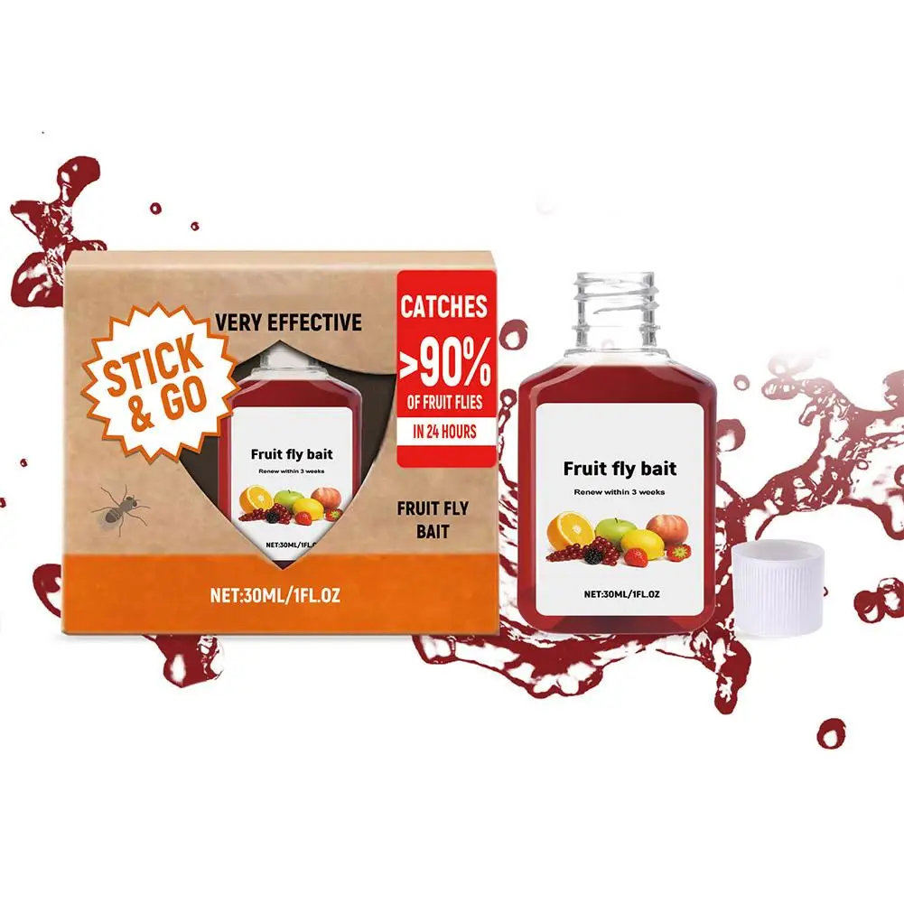 30ML Household Frui… - image