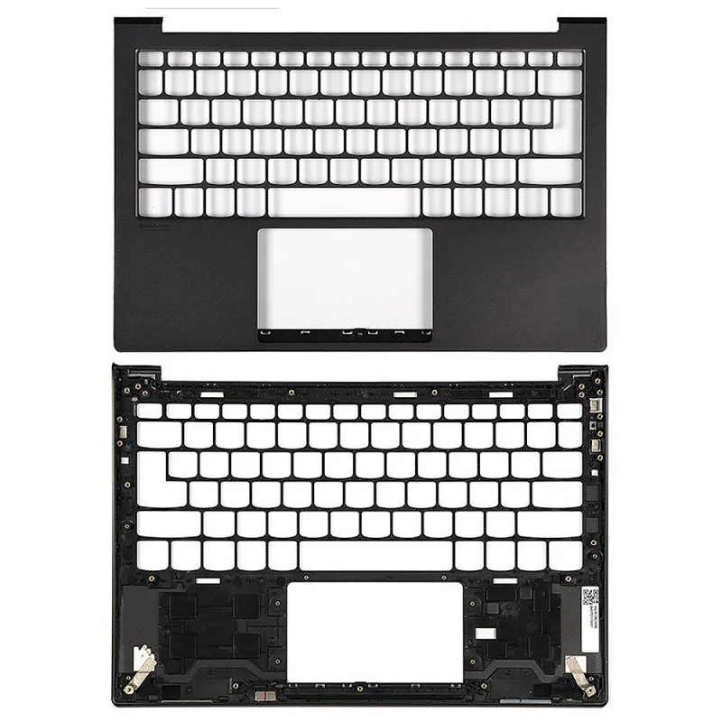 A++ For lenovo YOGA 13S Slim7-13ITL5 A/C/D case set 2021 Black/Sliver Top case