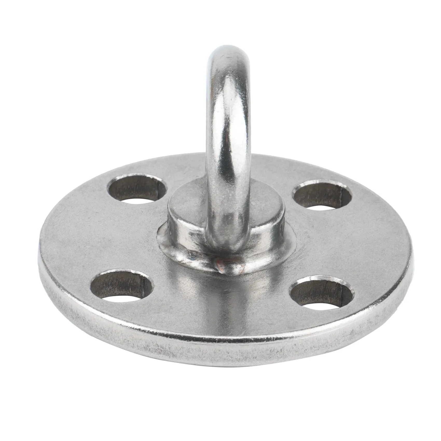 

304 Stainless Steel Ceiling Anchor Yoga Hooks Hanger GYM Equipment