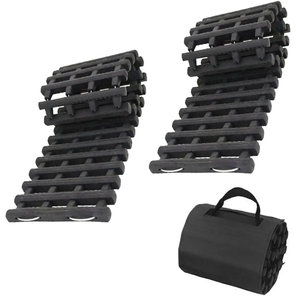 

120 см, 2 шт., тяговый коврик для шин, портативные аварийные устройства для снега, сверхмощные прорезиненные аварийные автомобильные рампа для восстановления снега, шины