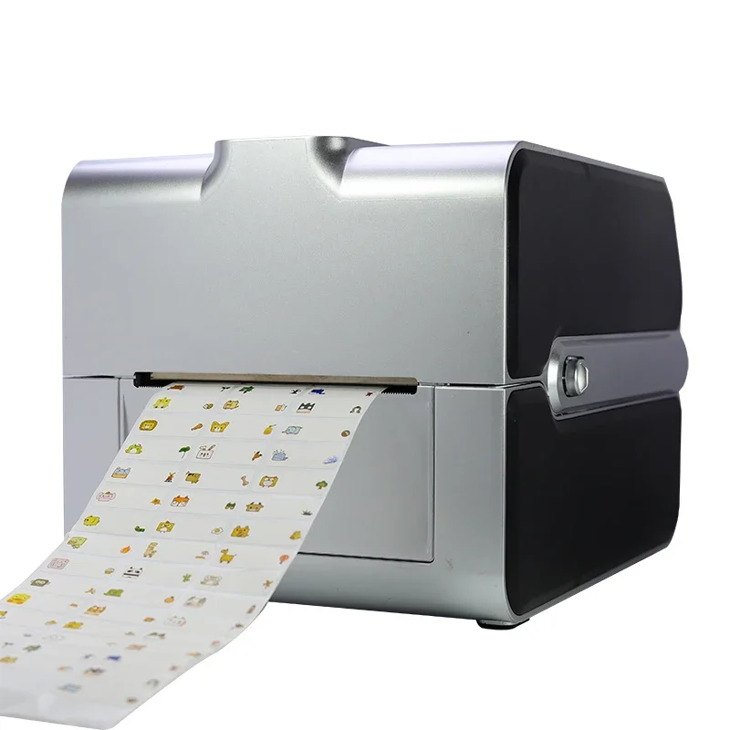 Hot Selling Name Label Printer Sticker Machine New Arrival Portable Sticker Machine Printer for Printing Names