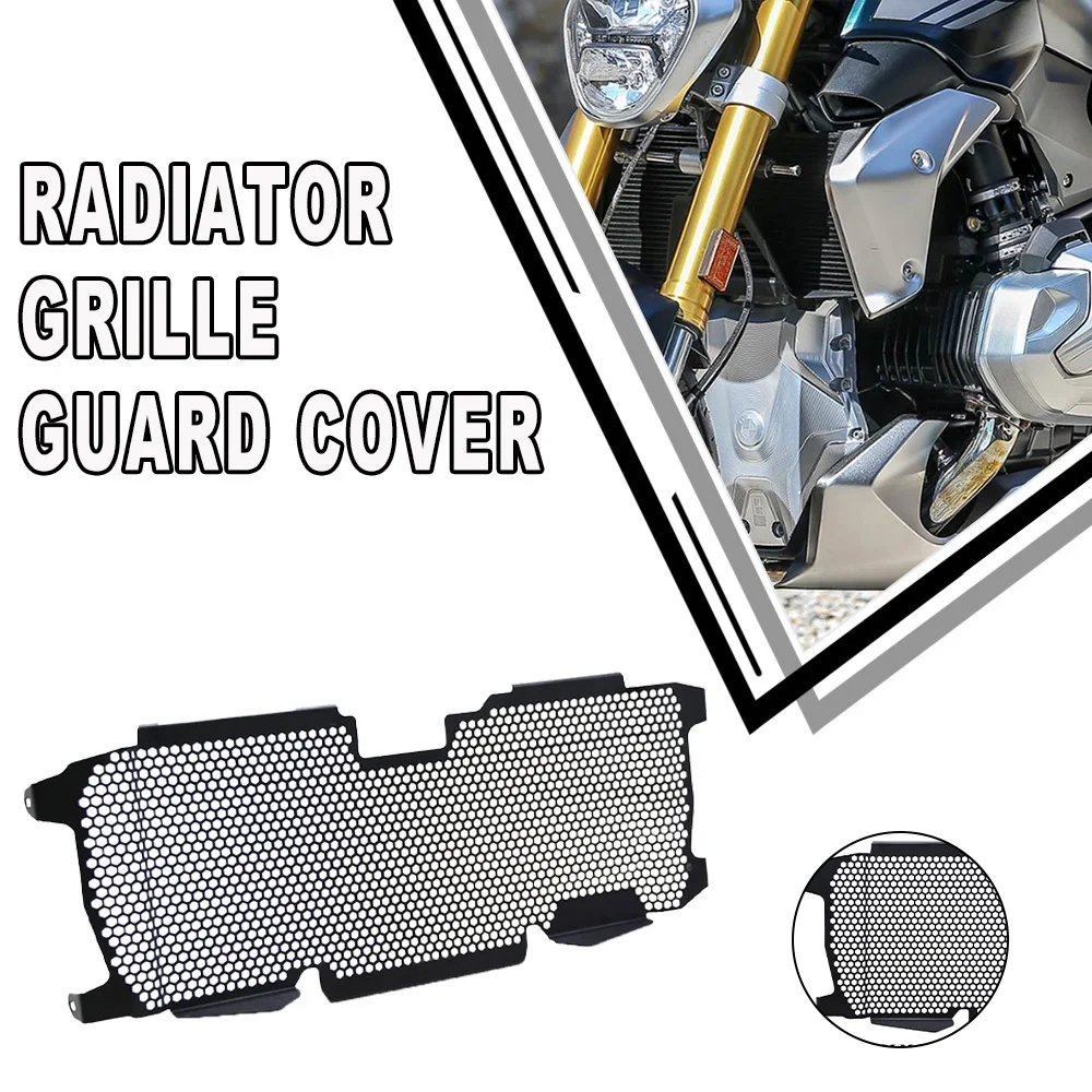 Motorcycle R1250R R1250RS Radiator Grille Guard Cover Protector For BMW R1250 R 1250 R RS 1250R 1250RS 2019- 2021 2022 2023 2024