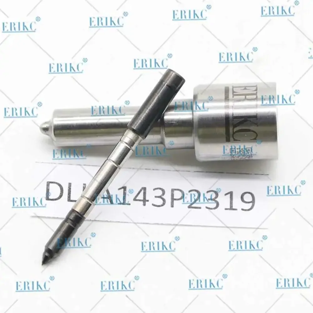 DLLA143P2319 0433172319 Diesel Sprayer Nozzle DLLA 143 P 2319 Diesel Fuel Inyector Nozzle 0 433 172 319 for Bosch 0445120329