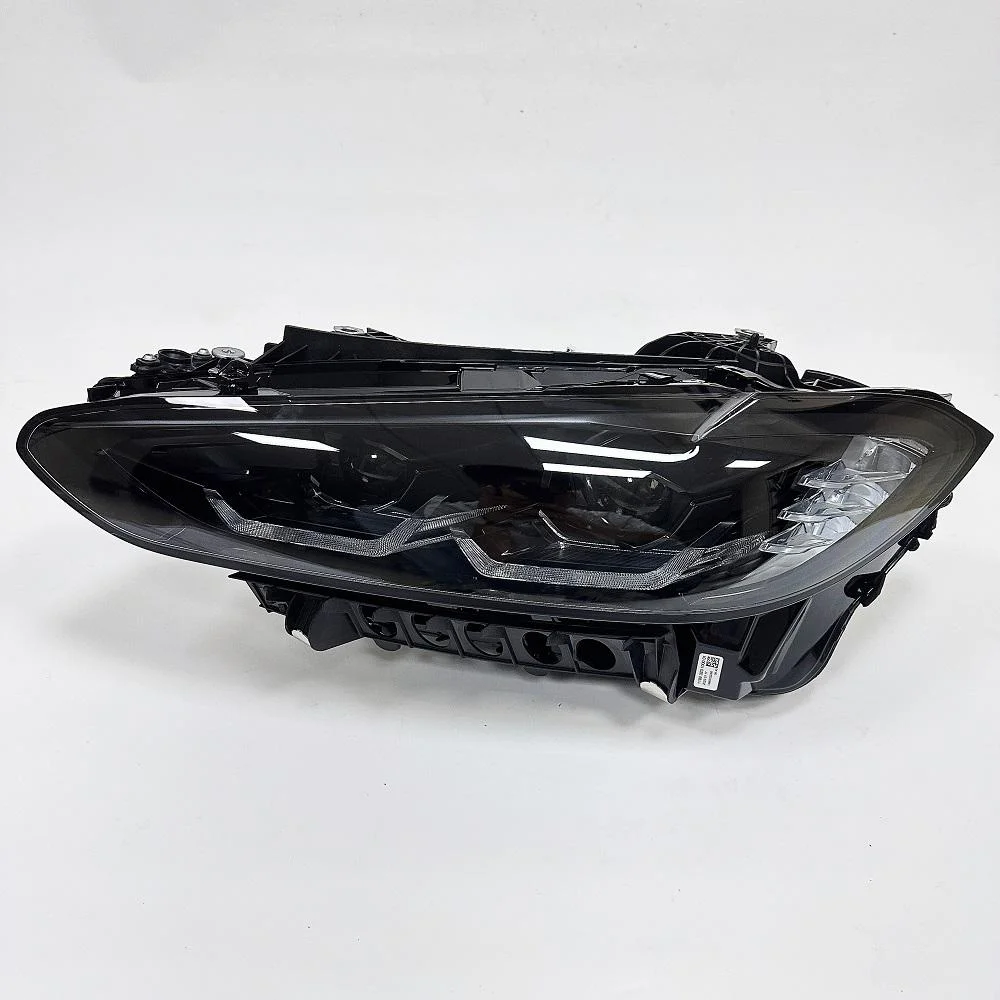 Suitable for 4 Series G22 G23 G26 M3 M4 G80 G82 2021-2024 Right LED Headlamp US Version Original 63119851046