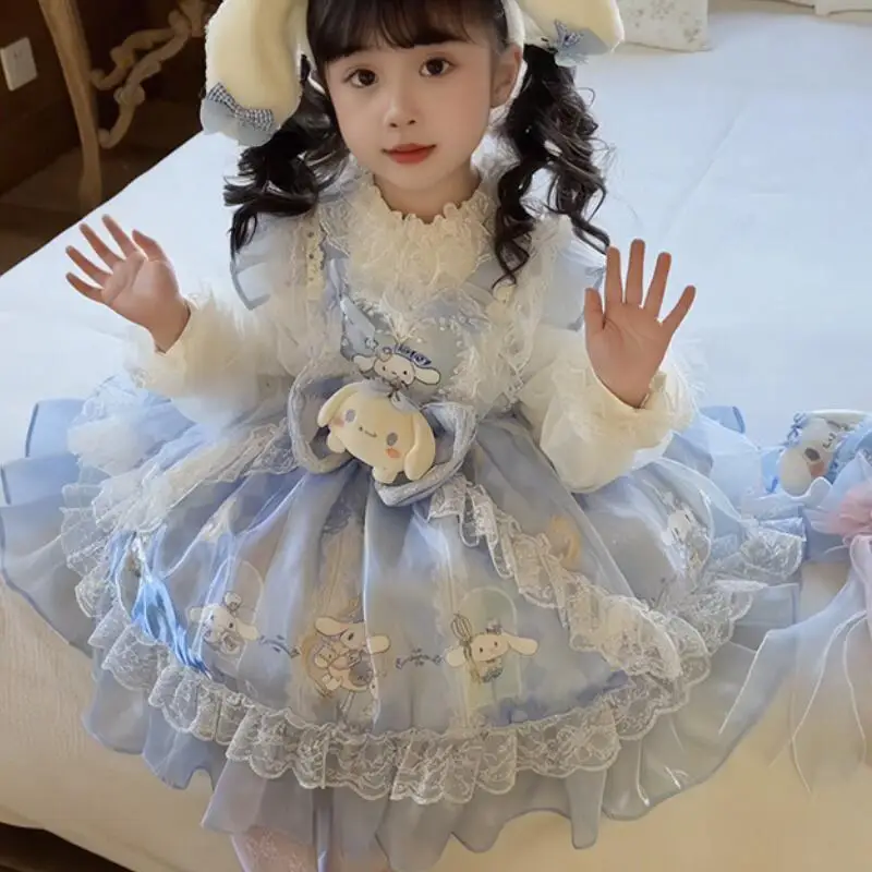 nouvelle-robe-lolita-d'ete-pour-enfants-a-manches-volants-robe-de-princesse-en-maille-pour-filles-robe-de-soiree-pour-filles-jupe-tutu-tendance