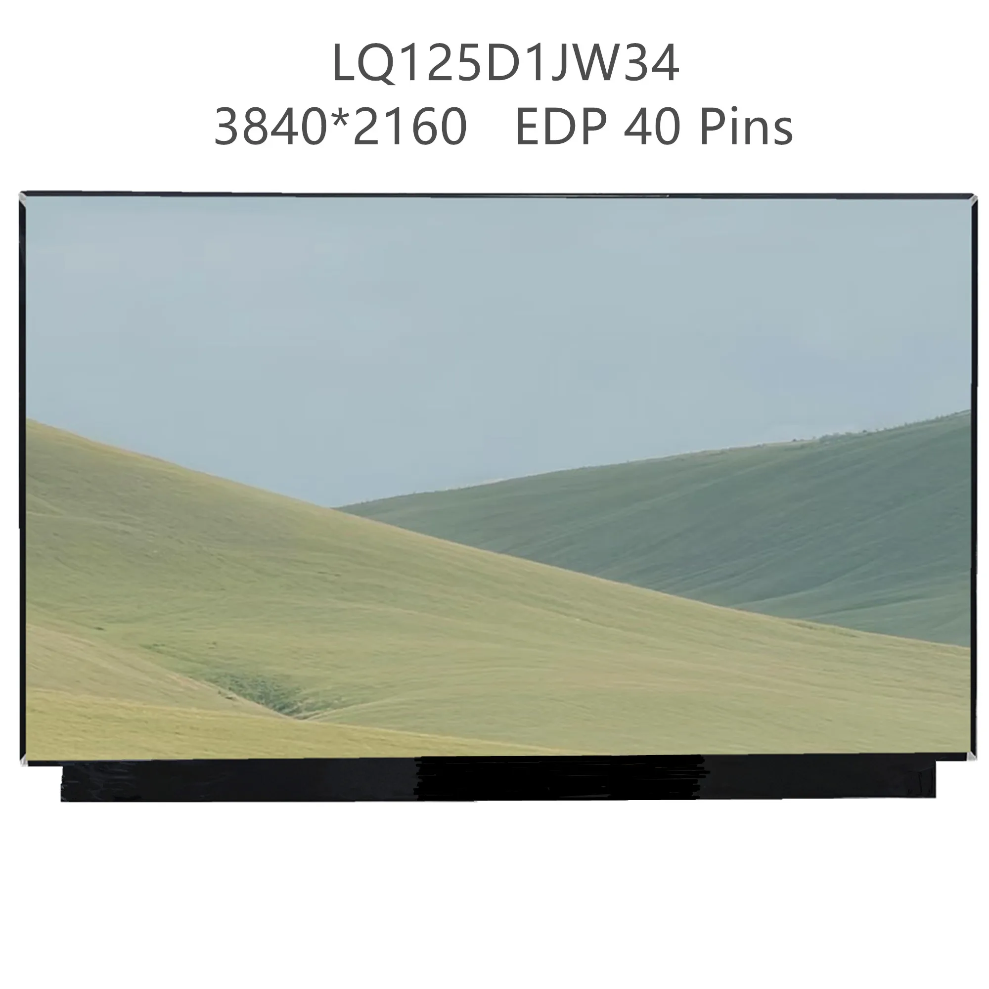 lq125d1jw34-a01-Ecran-lcd-ips-pour-ordinateur-portable-125''-3840-2160-edp-40-broches-100-adobe-rgb