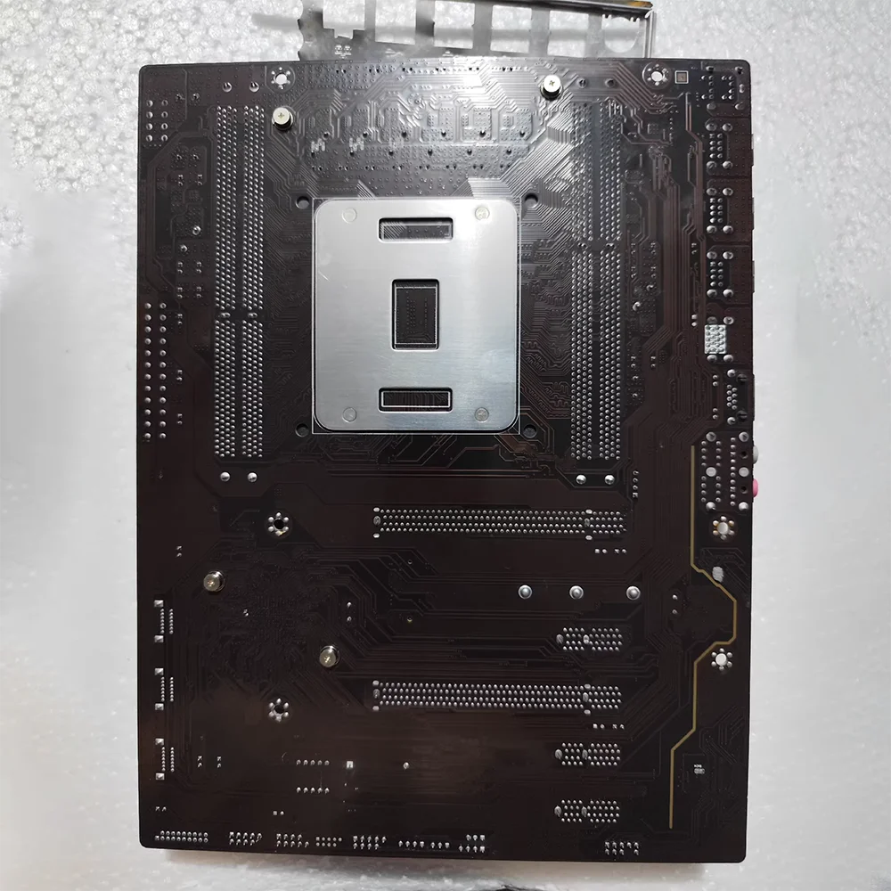 Luxury Motherboard With M.2 Interface And Four Channels X99D3-Turbo