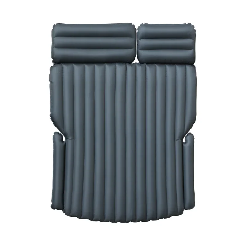 

Applicable To T E S L A M O D E L 3 Y Vehicle Mounted Air Mattress Double Sided Oxford Cloth Folding Air Cushion Bed Hot Sale